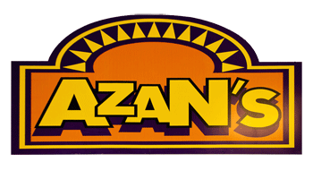 Azan's at Sovereign Centre