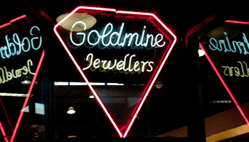 Goldmine Jewellers at Sovereign Centre