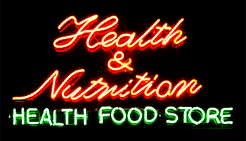 Health & Nutrition Ltd. at Sovereign Centre