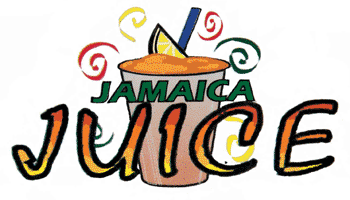 Jamaica Juice at Sovereign Centre