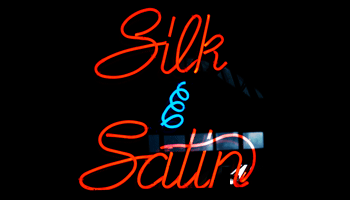 Silk & Satin Fabrics at Sovereign Centre