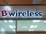 B Wireless