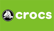 Fandangles Crocs