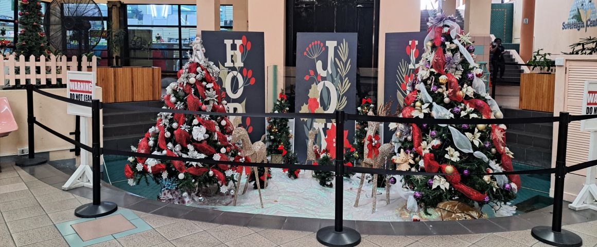 Sovereign Hope Joy Love